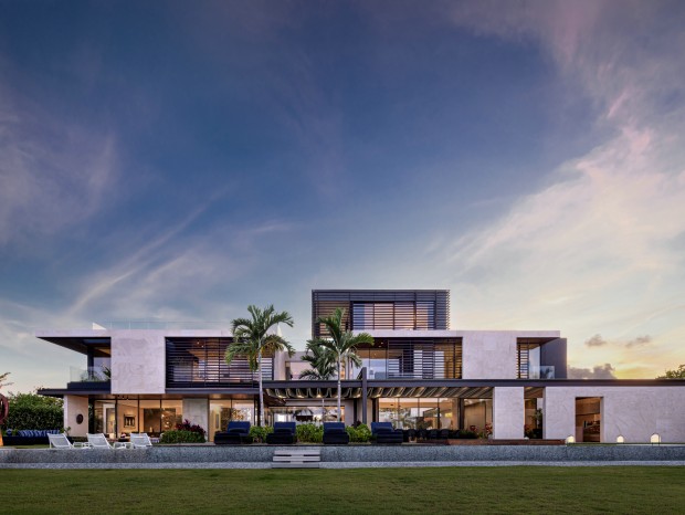Villa Albany ����������