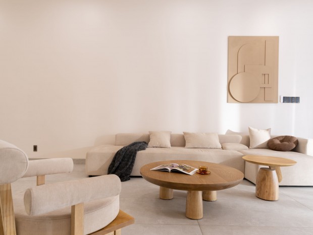 Space  ArchitectureTwinhouse