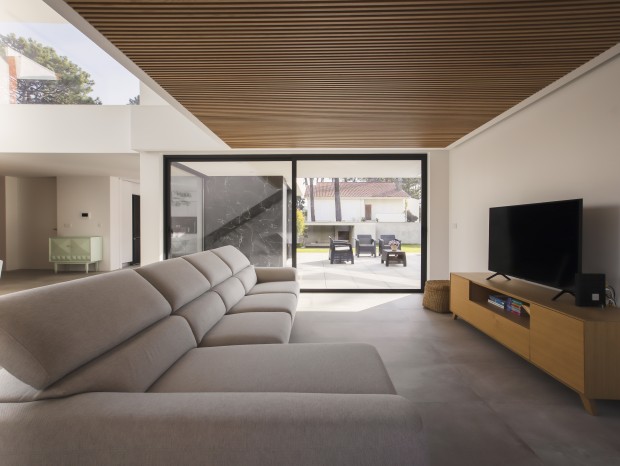 Valdemar Coutinho  | Casa Cabedelo HD