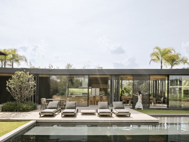 SAAG ArquiteturaحCasa WW