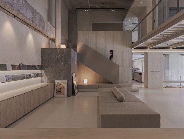 Madarq studio ���˹����� | Shared Design Studio