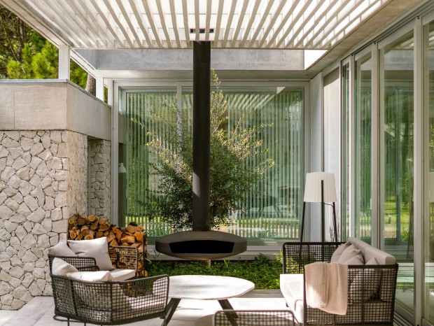 Jorgelina Tortorici  | Casa de Mar