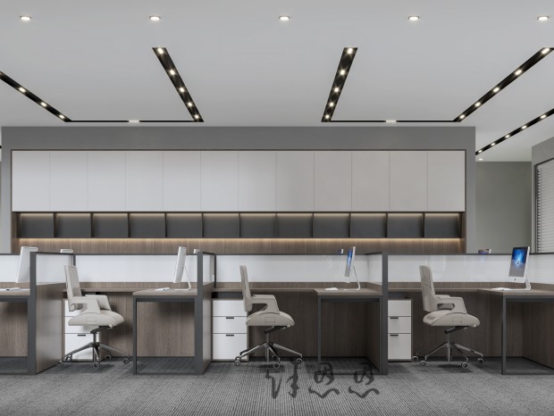 �칫��������������ࡢ��Ч�İ칫�ռ�