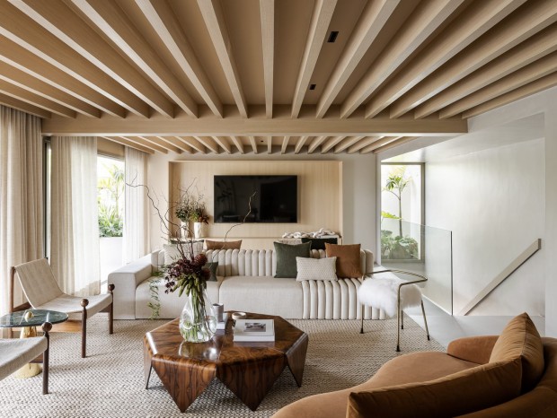 Suite ArquitetosحCobertura Mpj