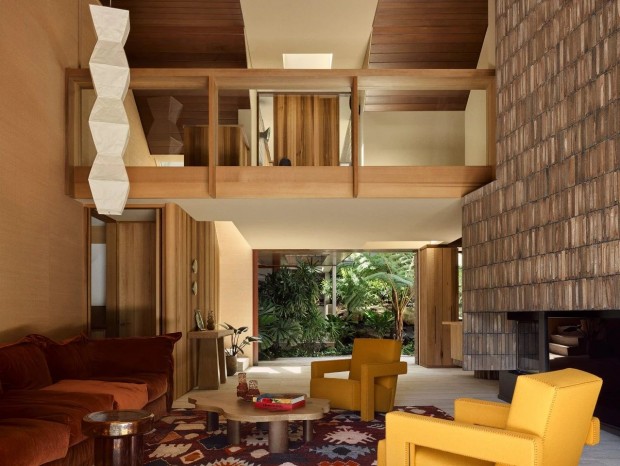 Kennedy Nolan | Rosherville House