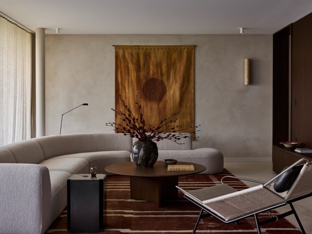 Alexandra Kidd Interior Design | Elemental House