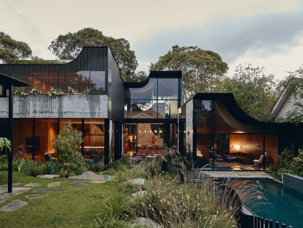 FMD Architects | Babylonia Residence