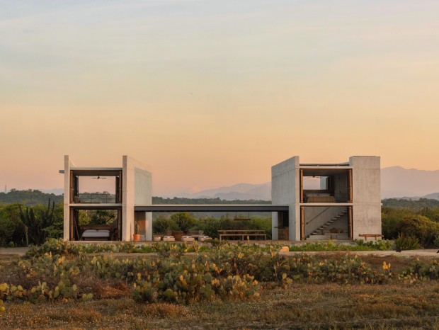 studiofont | Casa Macahuite