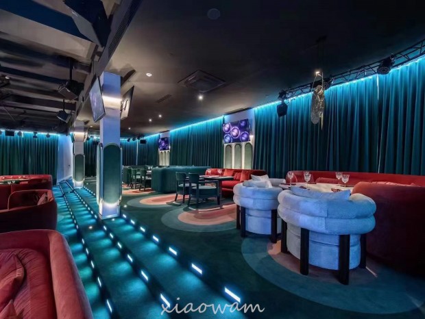 �ſ��ִ��Ƽ��С���KTVЧ��ͼ����