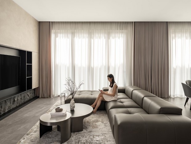 The Grid Studio | ԭʼ���ִ��ľ����밲��