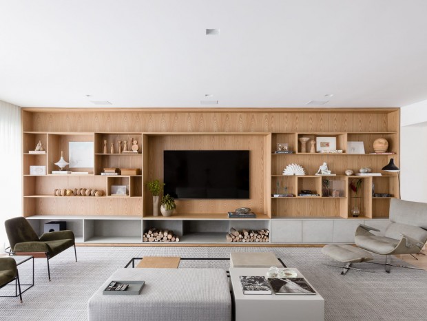 Suite ArquitetosحApartamento Rmq