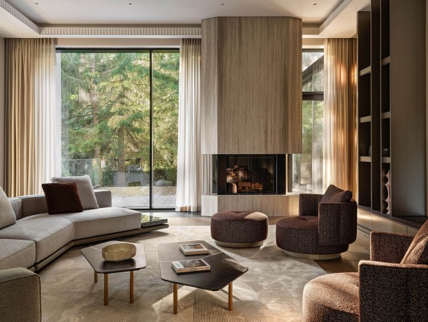 Design Bureau No. 11 |  SHERWOOD סլ