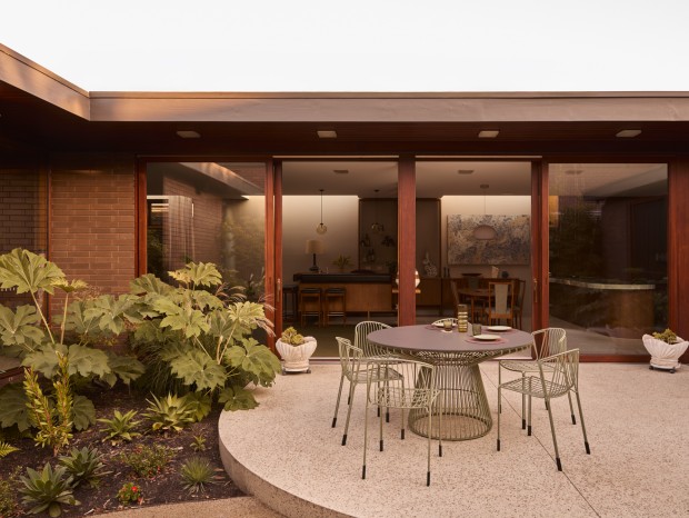 Bower Architecture | Ernest House