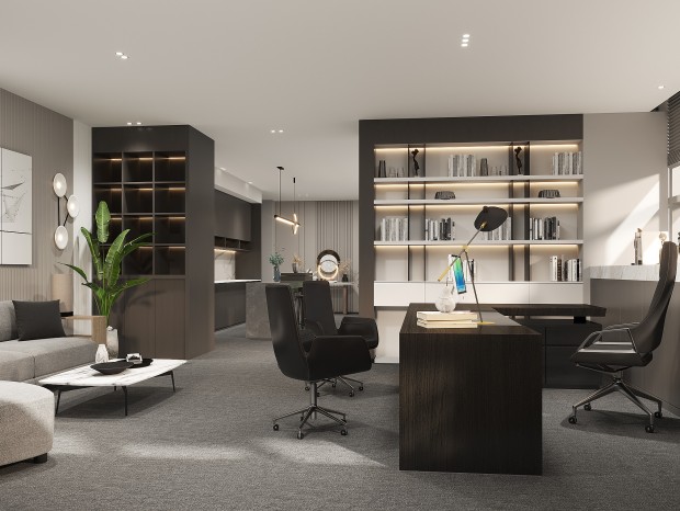 �ִ��ڰ׻� �칫��