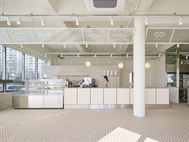 Design Studio MaoomحSimin-bakery