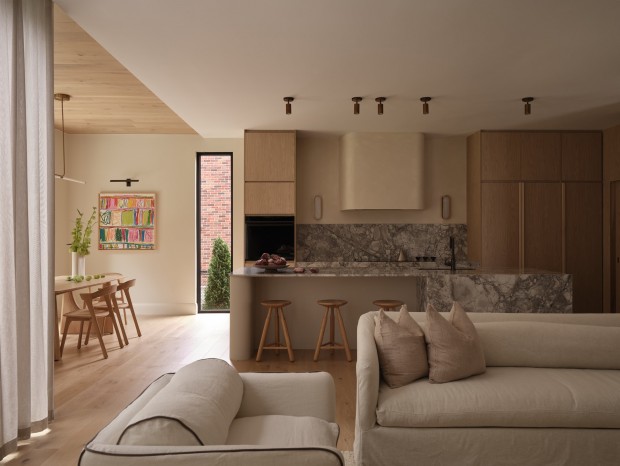 LN Studio | Project 21