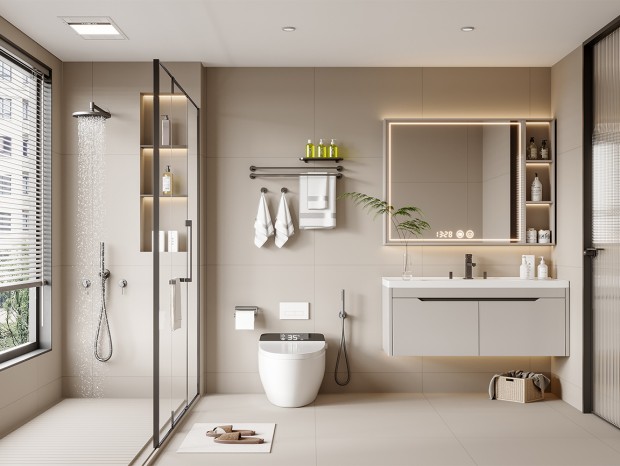 ���ͷ�������3Dģ��