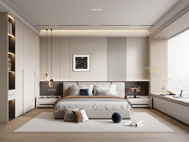 �ִ�����3Dģ��