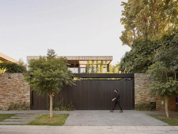 Mariano Imperial | SANTA RITA oonarchitecture