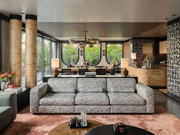 SavatliحOZ House