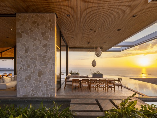 Salagnac Arquitectos | Villa Zenith
