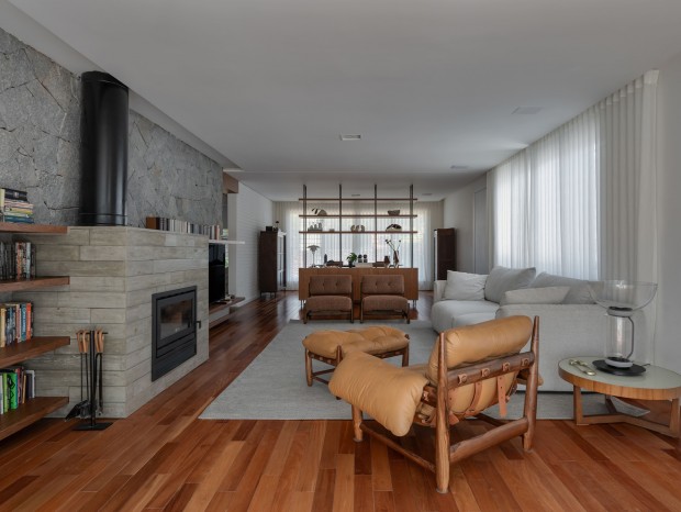 Ultra Arquitetura | Casa Ouriques