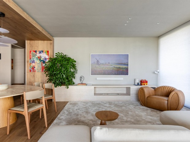 Studio Architetonika | Casa FL