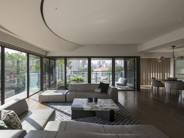 Peny Hsieh | LS House��