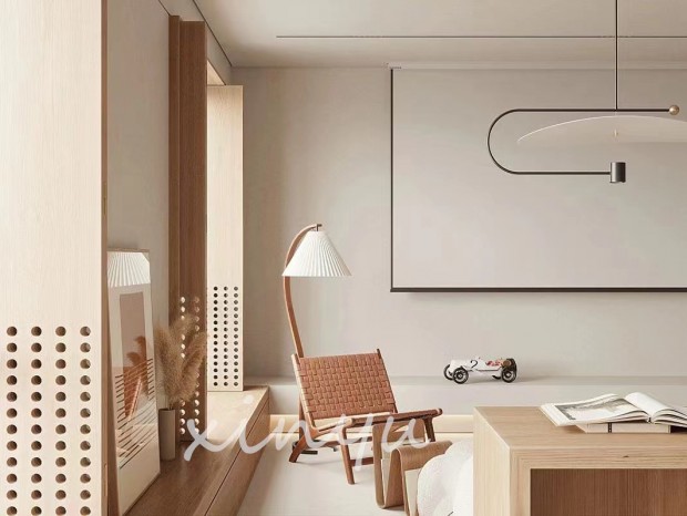 ��Ȼԭľ||һ�����ݵ����ͷ��װ