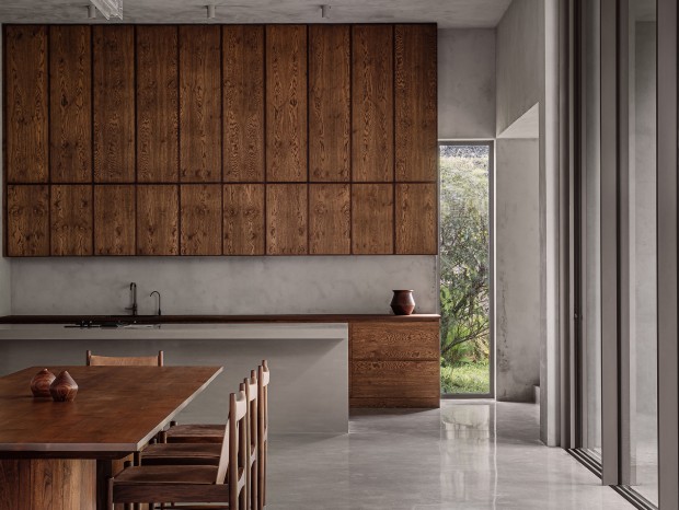 Studio Nirvana | zenhouse