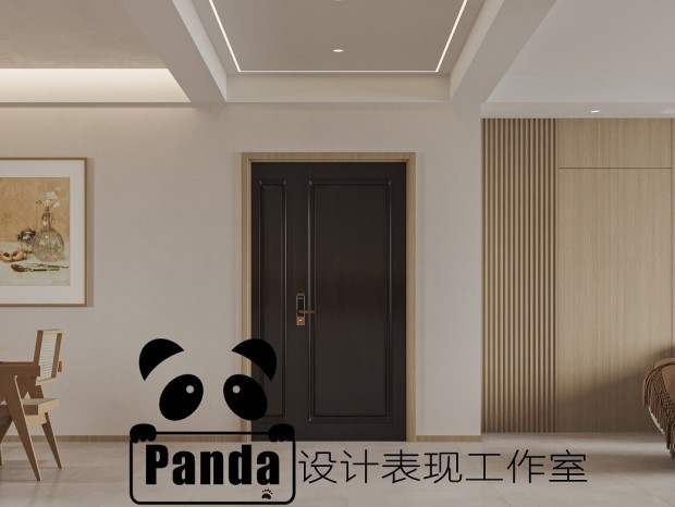 ԭľͲPANDAЧͼ