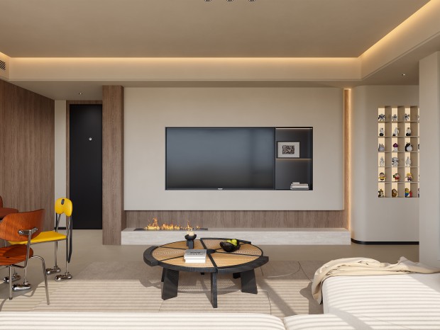 �ִ�����������Ч��ͼ