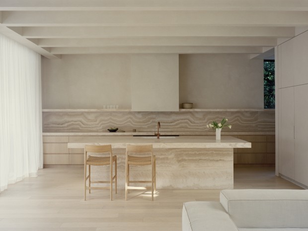 king Architecture | Hawthorn House