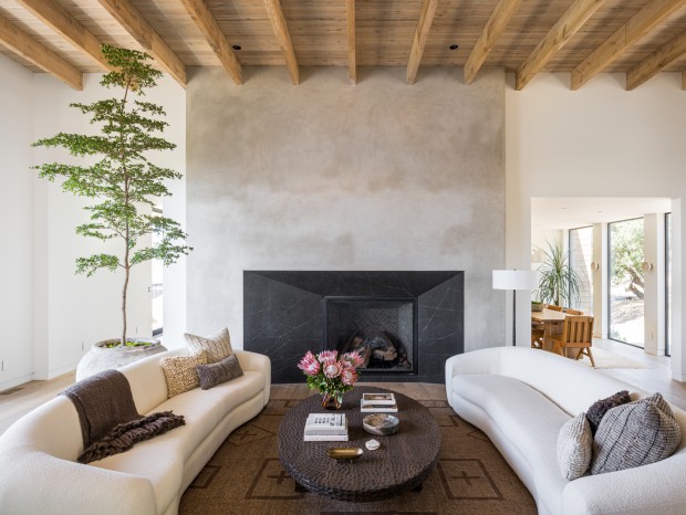 Hommeboys InteriorsحCliff House