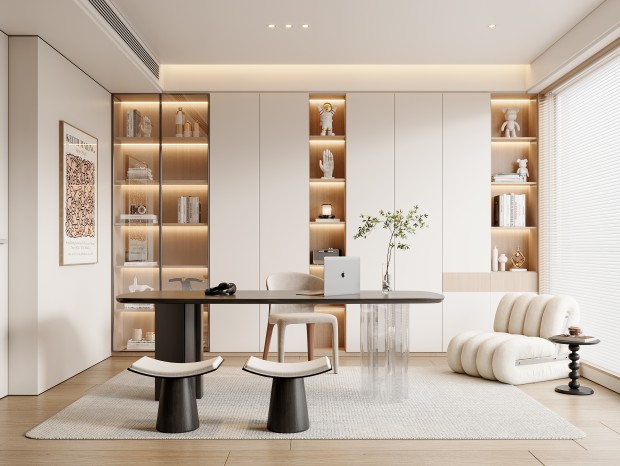 �ִ����ͷ��鷿3Dģ��