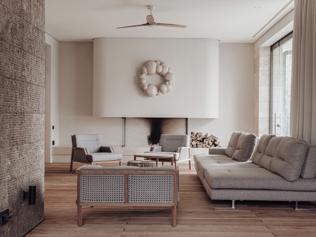 MAKHNO Studio | Mureli House