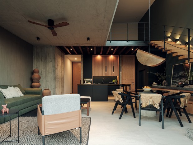 Di Frenna Arquitectos | Torre 2271