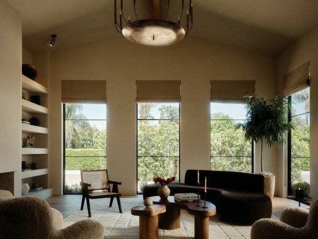 Lidan Sfadia | Wells House