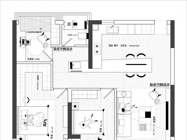 �n��ƽ�淽���Ż�I��428�ڡ�83ƽ�������Ƴ�140ƽ�����ӸС�