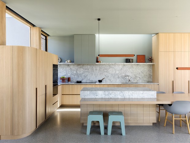 Neil Architecture |  Bowen House