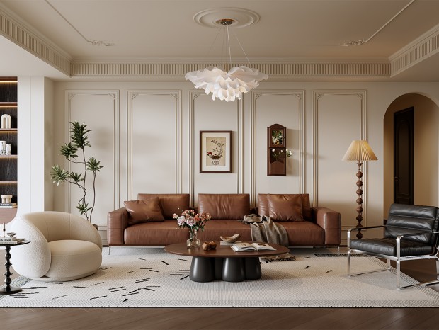 ��ʽ�йŷ����3Dģ��