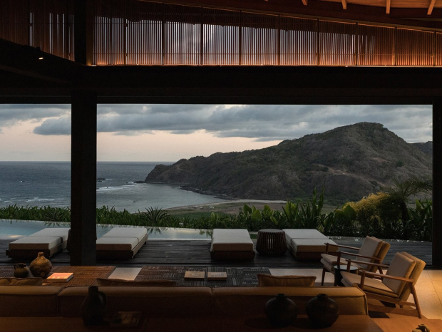 Caceres + TousحLombok residence