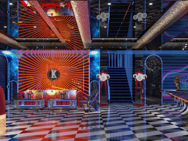 KTVҹ���ռ䣬�ڽ��죬������Ѳ������ڴ������� ���Ǵ���һ��ǰ��δ�е����飡