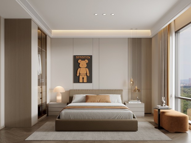 ִͷSketchUpģ ȾEnscape