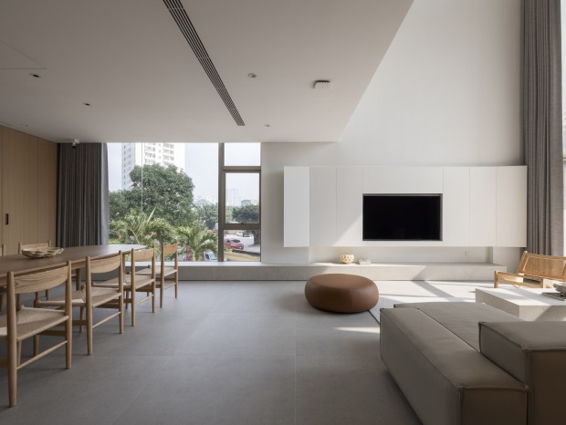 HO StudioحTram House