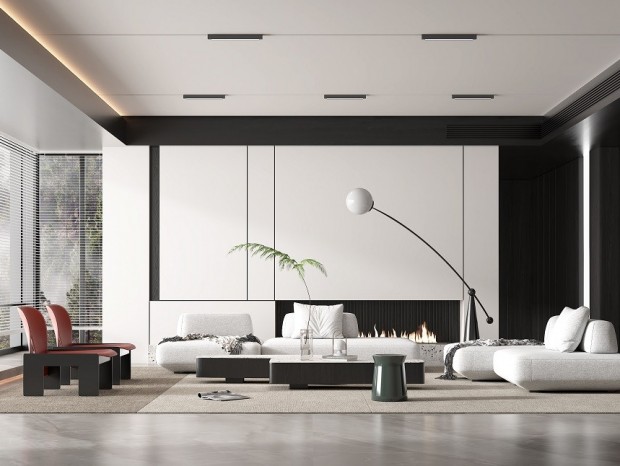 ִSketchUpģ ȾEnscape