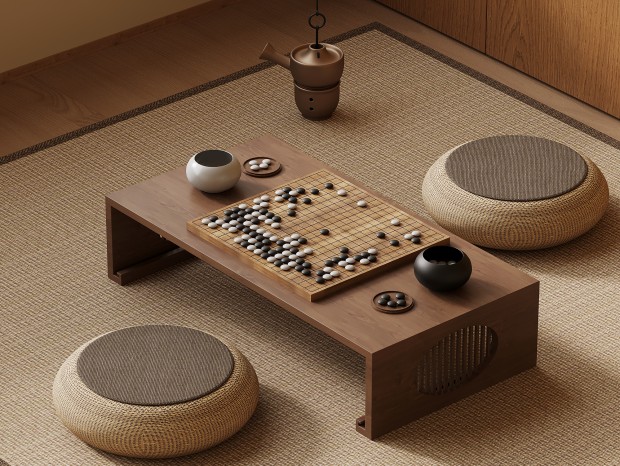 ����ʽ���ײ�̨ Χ��