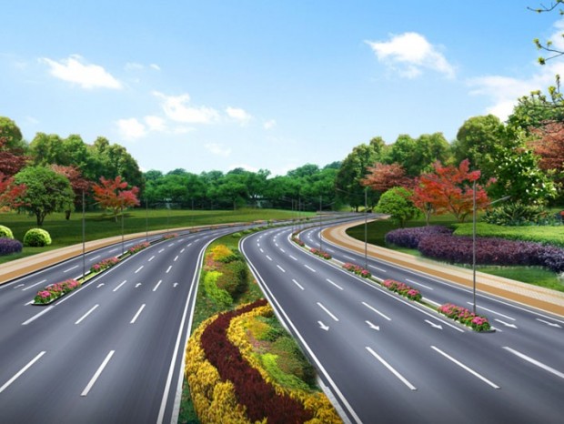 ��·�̻�������ư���Ч��ͼ