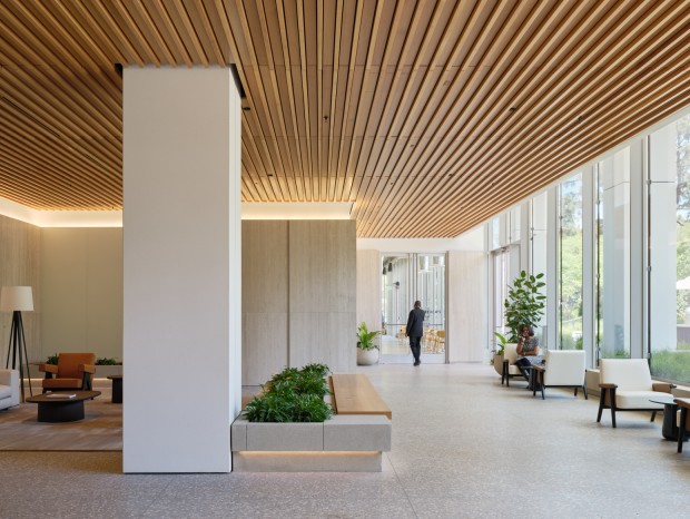 Montalba Architects | Anderson Towers