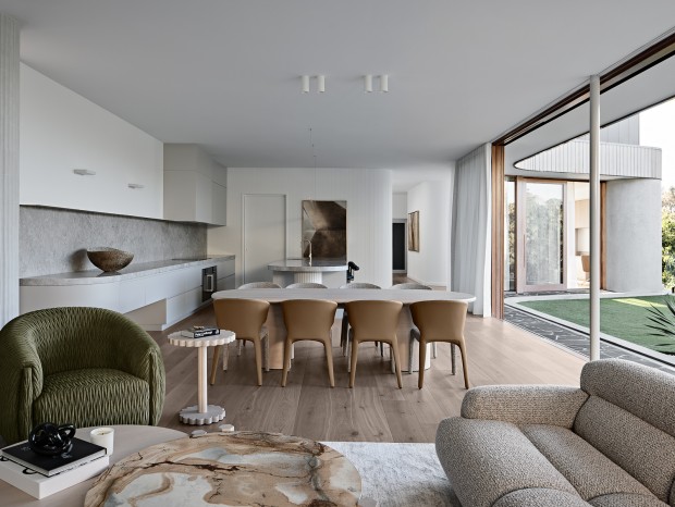 Kelder Architects | Amiri